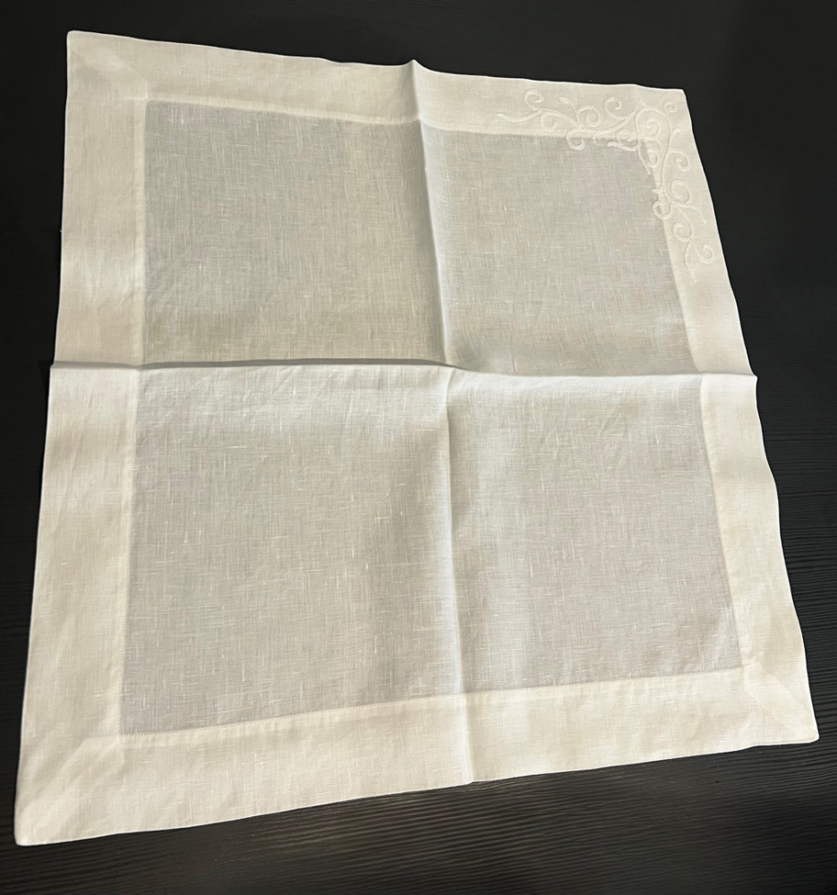 Eri Textiles 12 Handtücher