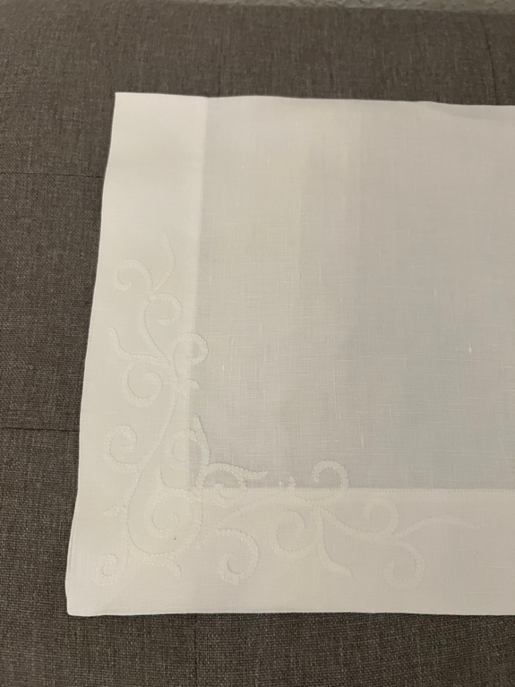 Eri Textiles 12 Handtücher