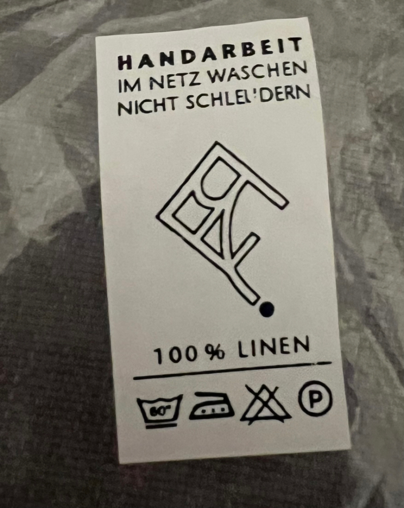 Eri Textiles 12 Handtücher