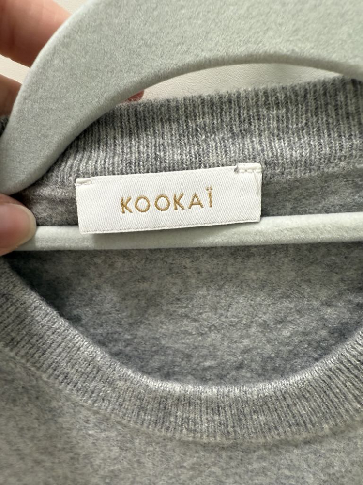 Kookai Top K8085