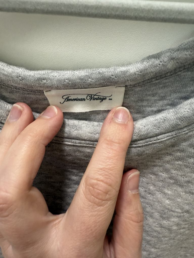 American Vintage D/UGI01A