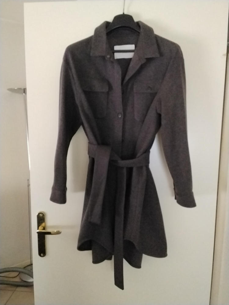 Fabiana Filippi Veste / Manteau Léger/ Tunique