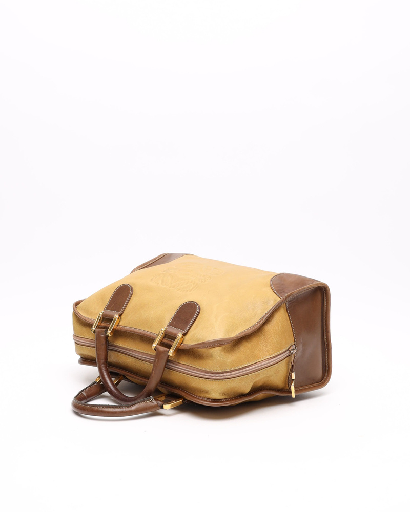 Loewe Amazona 32 Bag