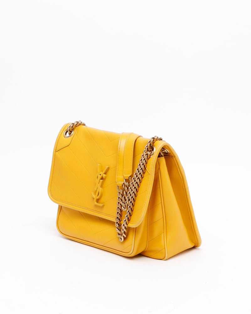 Saint Laurent Medium Niki Bag