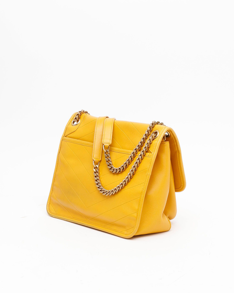 Saint Laurent Medium Niki Bag