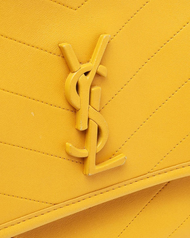 Saint Laurent Medium Niki Bag