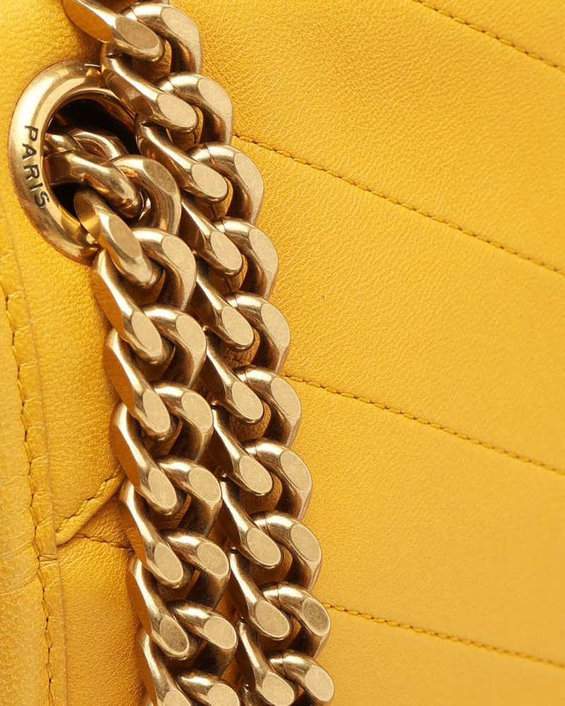 Saint Laurent Medium Niki Bag