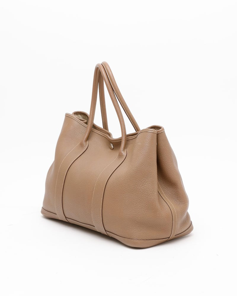 Hermès Negonda Garden Party 36 Tote Bag