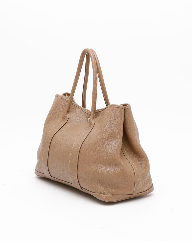 Hermès Negonda Garden Party 36 Tote Bag