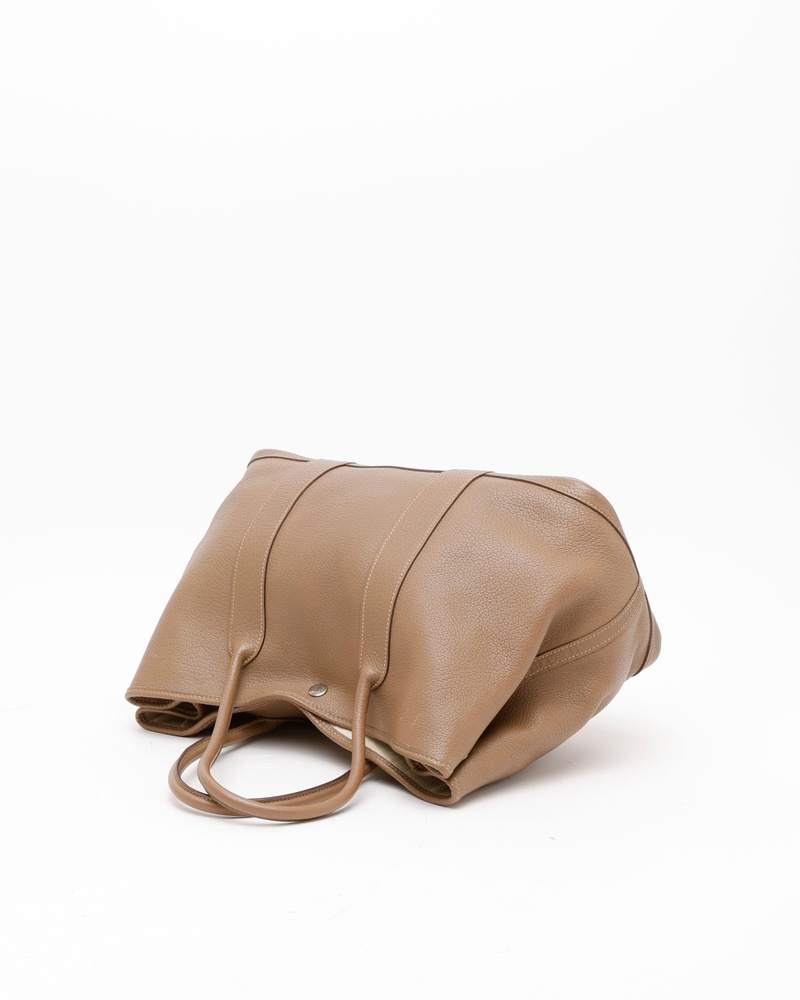 Hermès Negonda Garden Party 36 Tote Bag