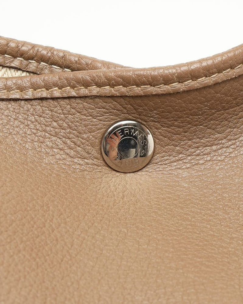 Hermès Negonda Garden Party 36 Tote Bag