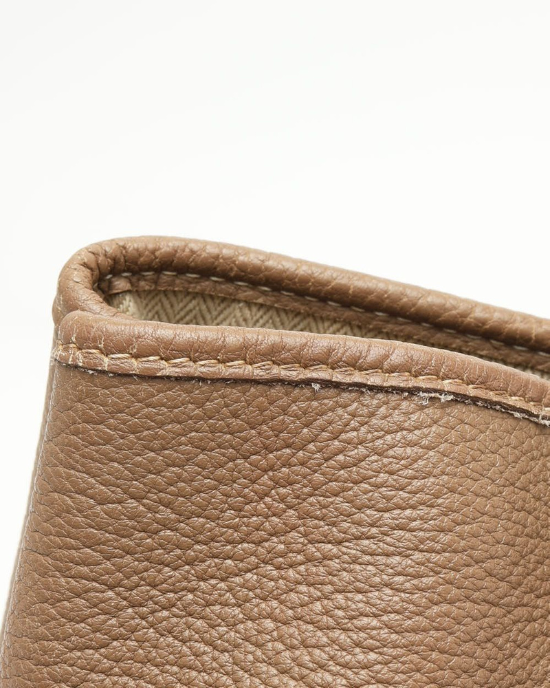 Hermès Negonda Garden Party 36 Tote Bag