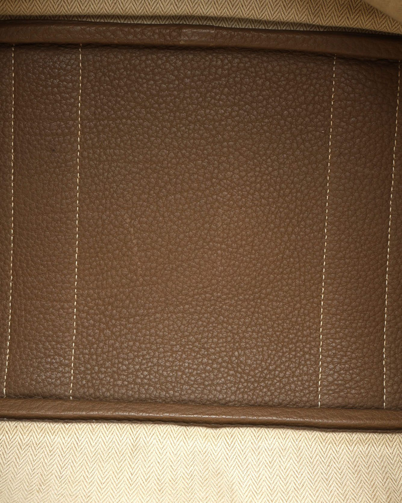 Hermès Negonda Garden Party 36 Tote Bag