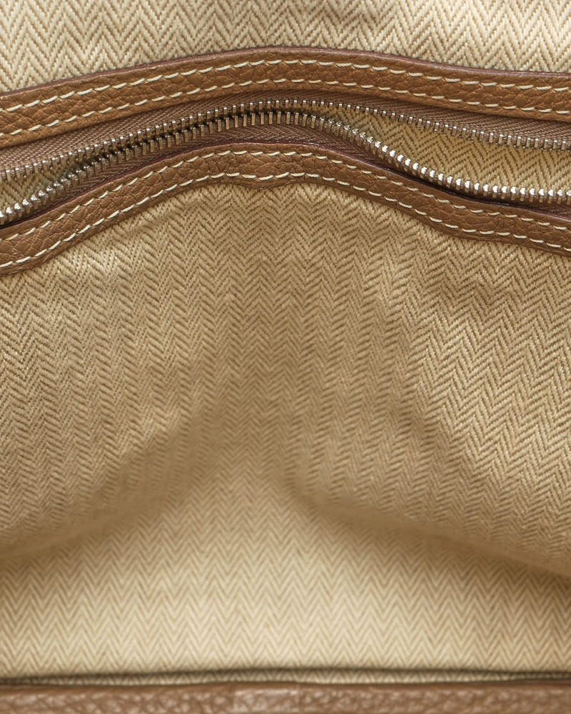 Hermès Negonda Garden Party 36 Tote Bag