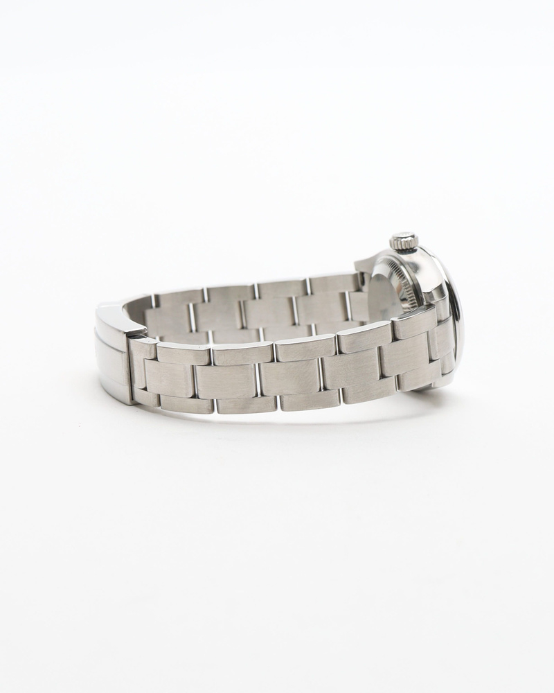 Rolex Oyster Perpetual 26mm Ref 176200 Full Set Watch