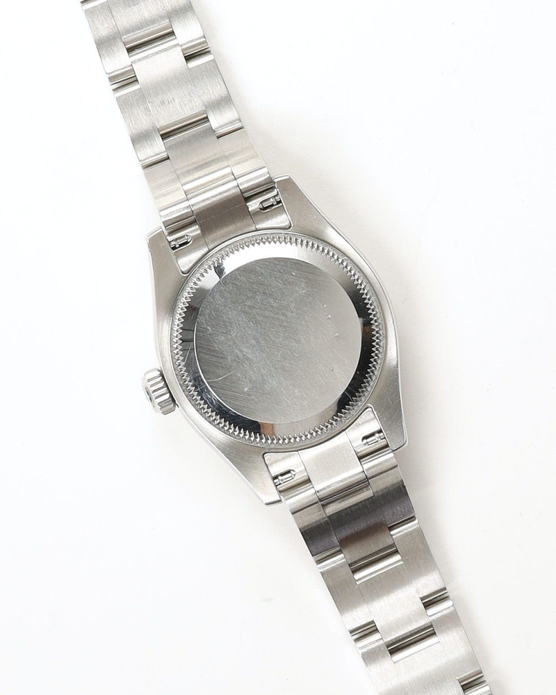 Rolex Oyster Perpetual 26mm Ref 176200 Full Set Watch