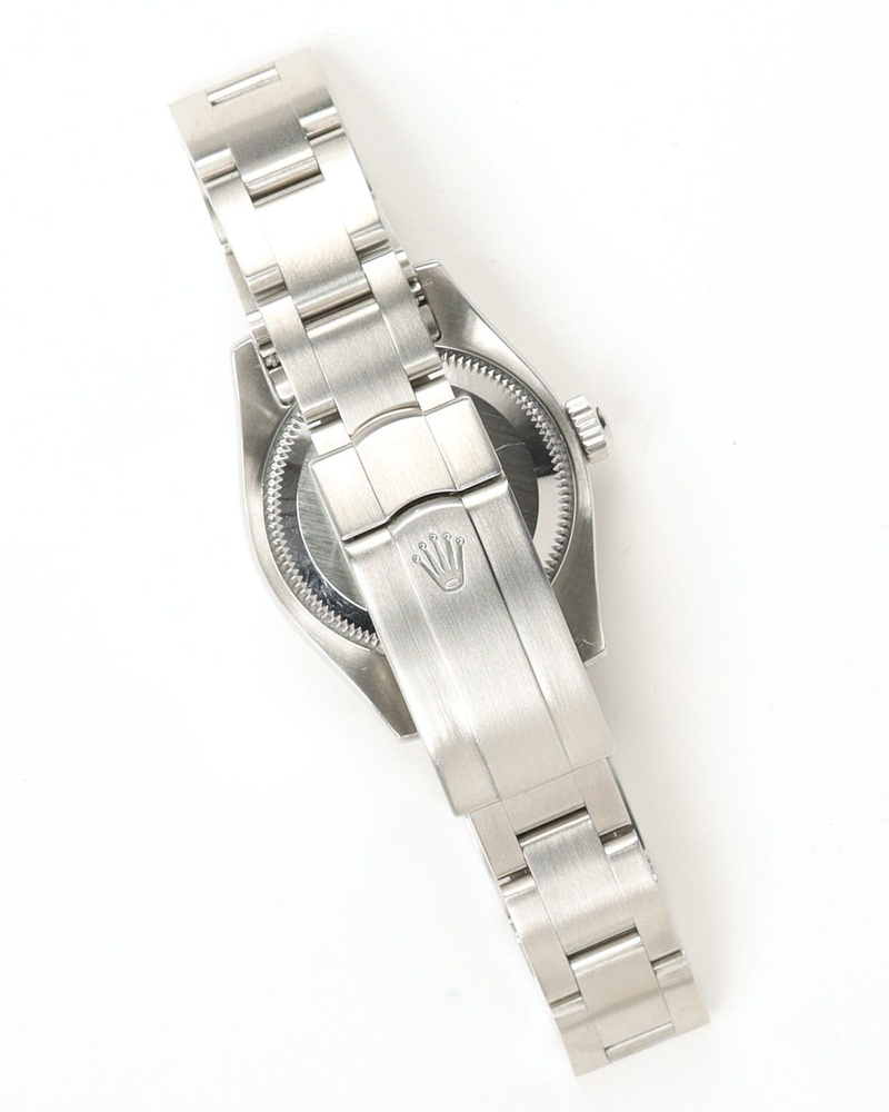 Rolex Oyster Perpetual 26mm Ref 176200 Full Set Watch