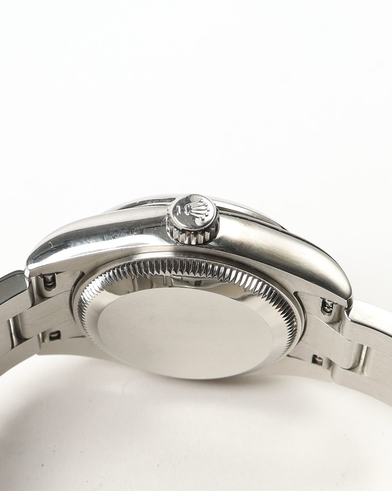 Rolex Oyster Perpetual 26mm Ref 176200 Full Set Watch