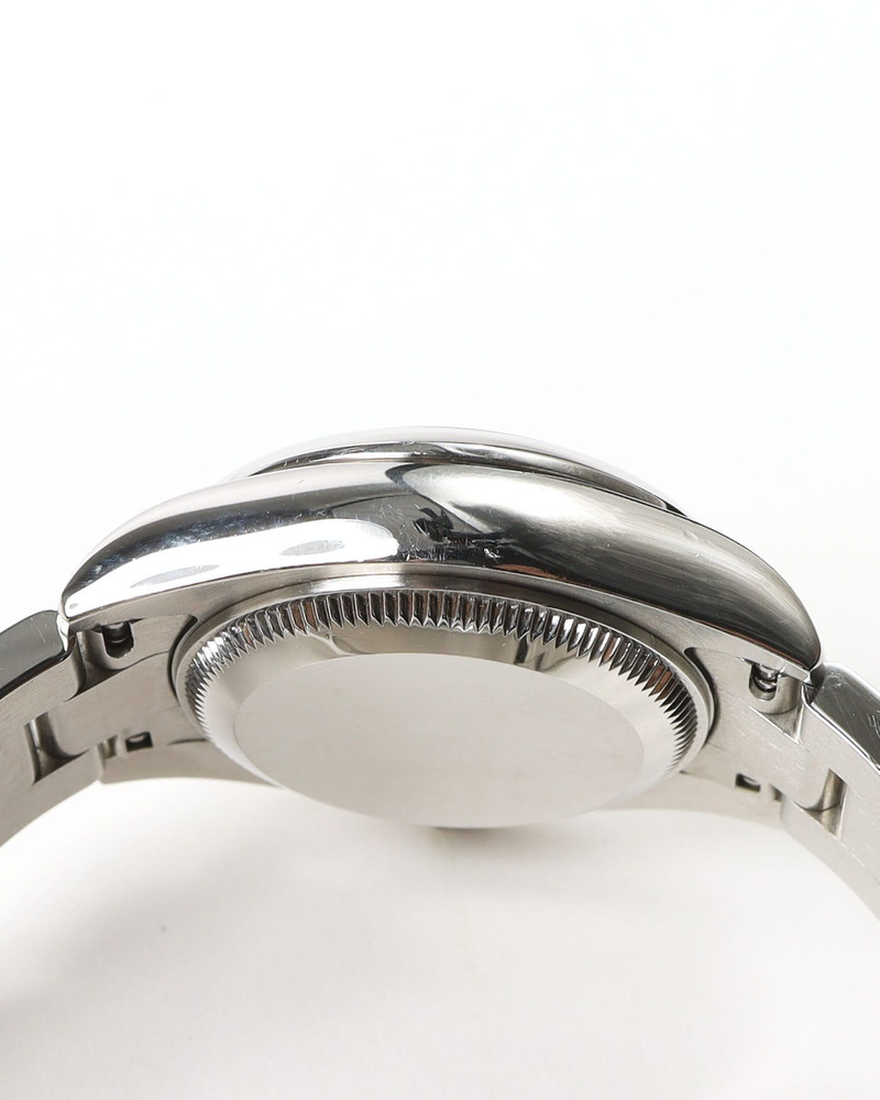 Rolex Oyster Perpetual 26mm Ref 176200 Full Set Watch