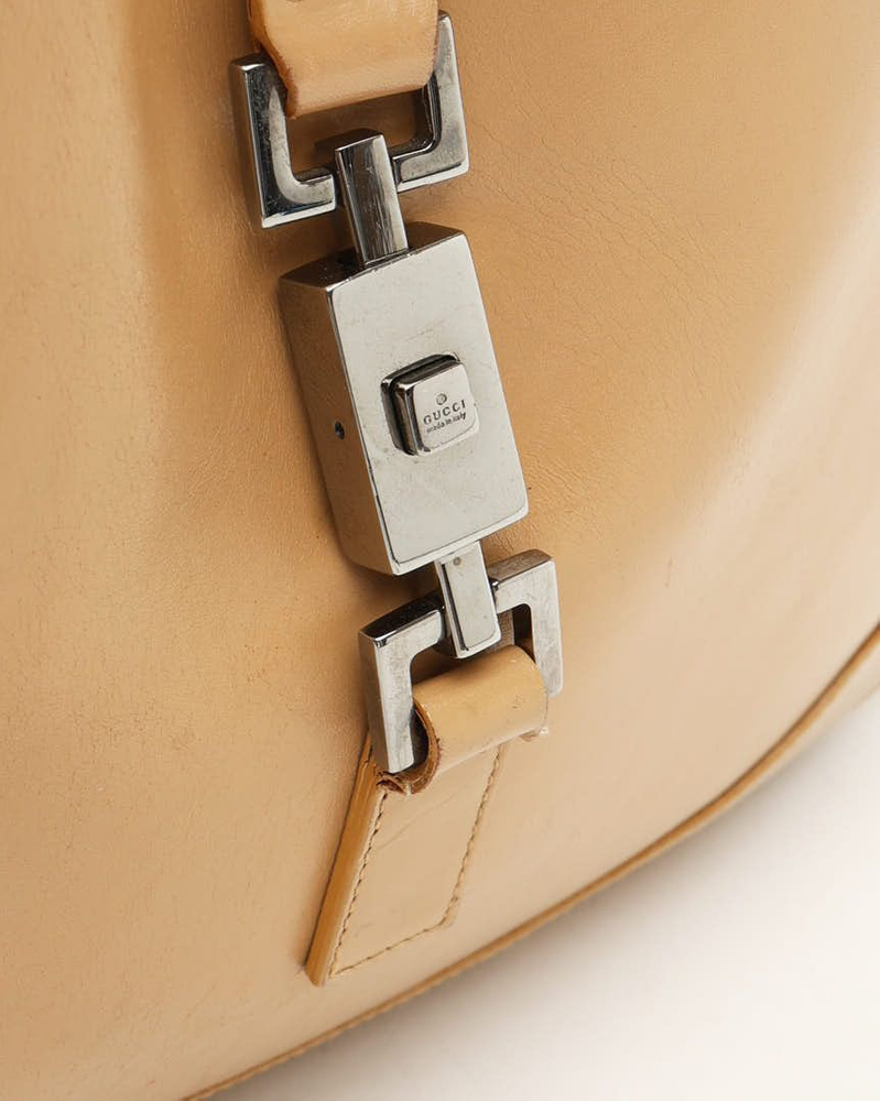 Gucci Jackie Shoulder Bag