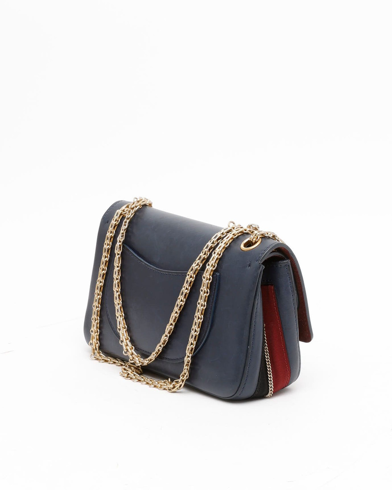 Chanel 2.55 Ressiue Nude 225 Double Flap Bag