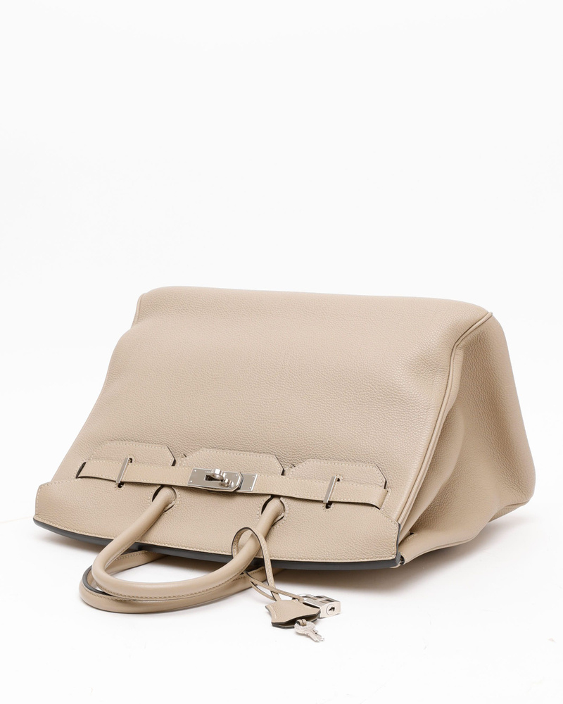 Hermès Birkin 35 Togo Bag