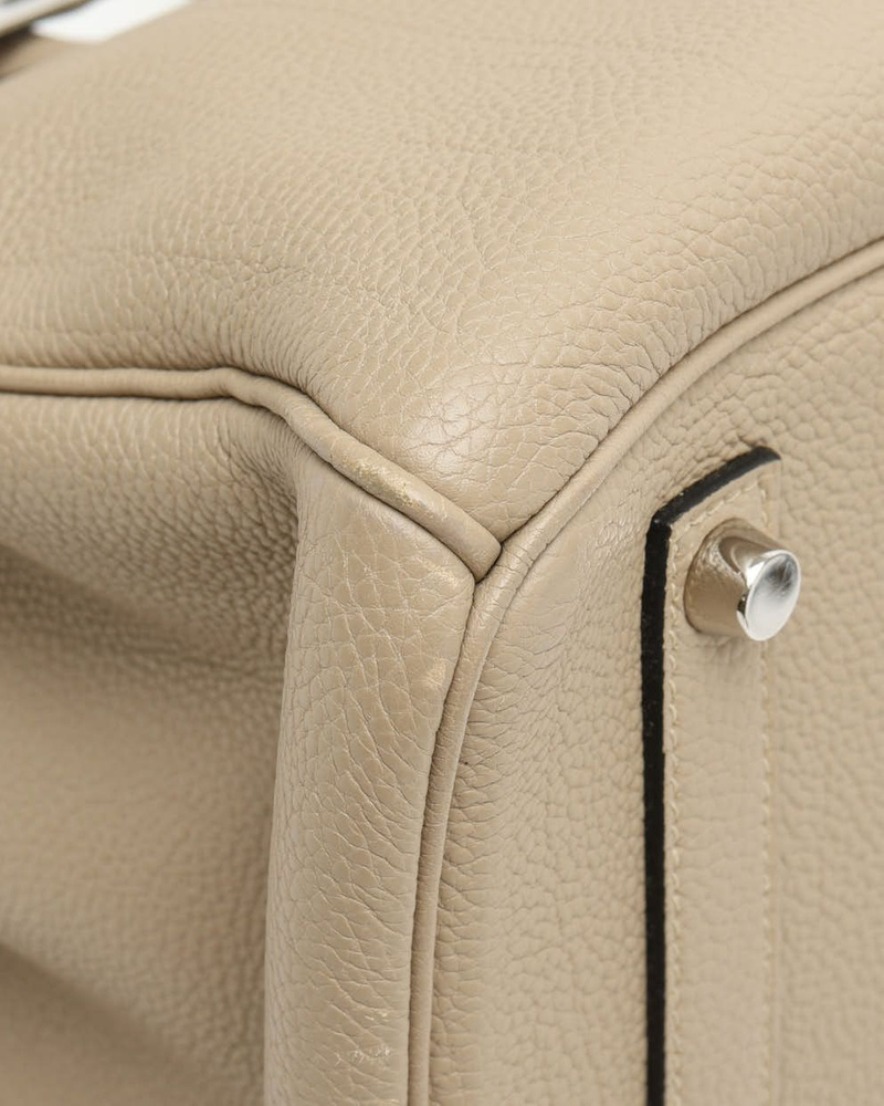 Hermès Birkin 35 Togo Bag