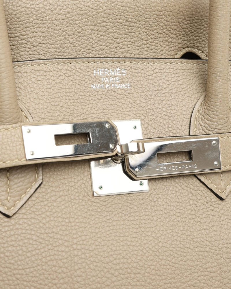 Hermès Birkin 35 Togo Bag