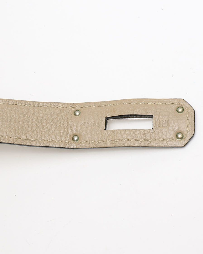 Hermès Birkin 35 Togo Bag