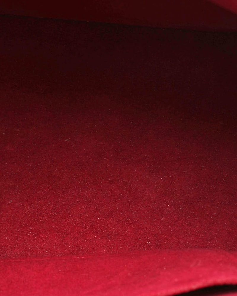 Louis Vuitton Epi Alma BB Bag