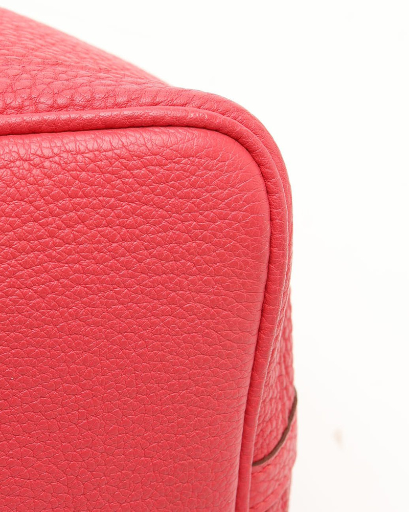 Hermès Negonda Garden Party 36 Tote Bag