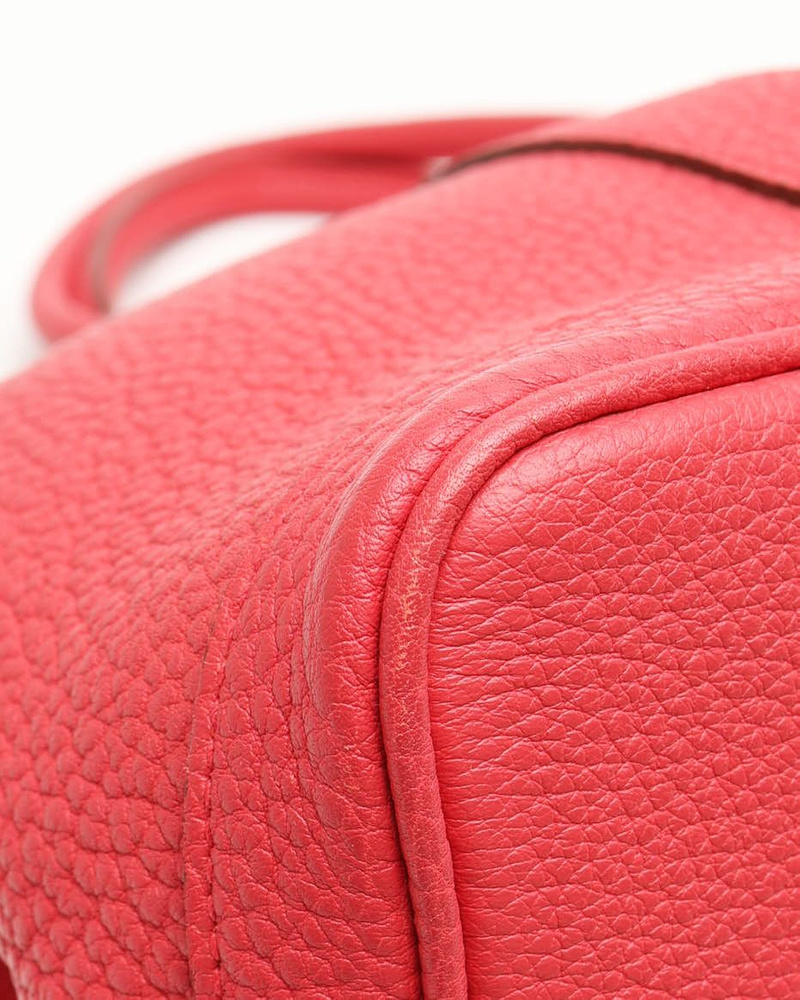 Hermès Negonda Garden Party 36 Tote Bag