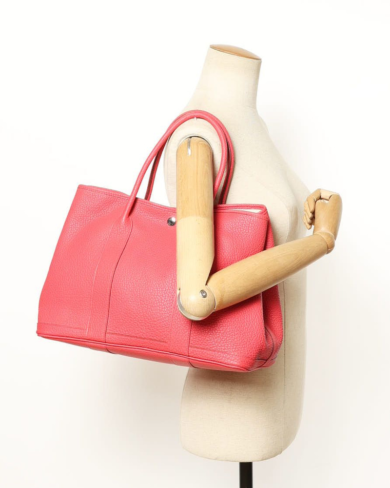 Hermès Negonda Garden Party 36 Tote Bag