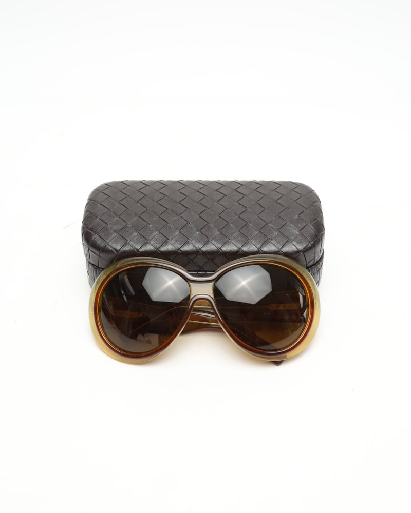 Bottega Veneta Sunglasses