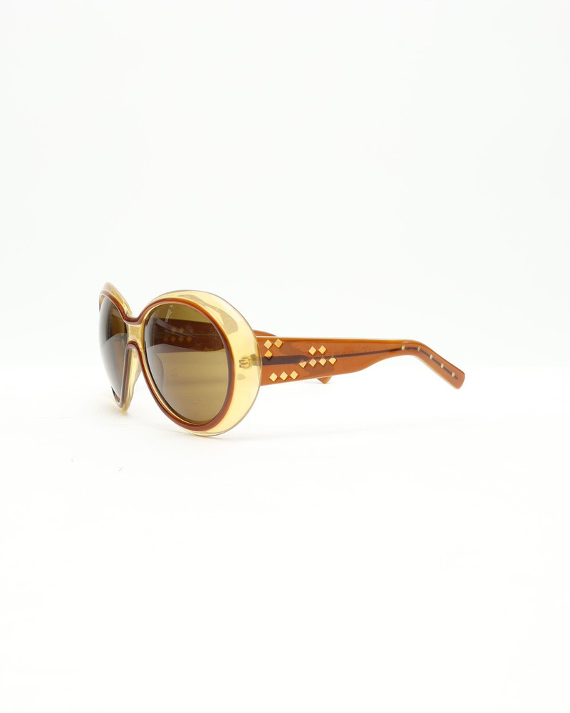 Bottega Veneta Sunglasses