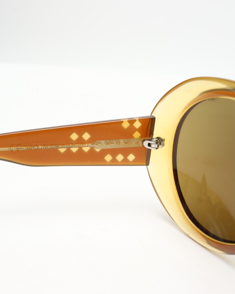 Bottega Veneta Sunglasses