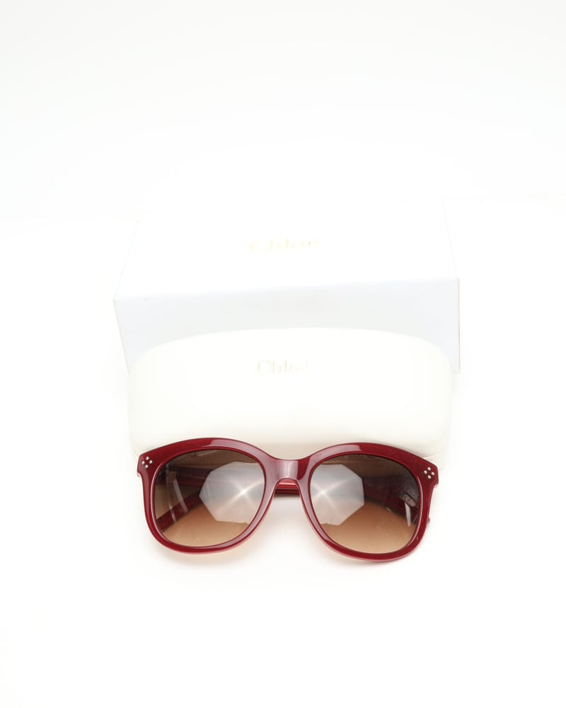 Chloé Sunglasses