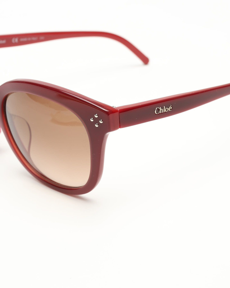 Chloé Sunglasses