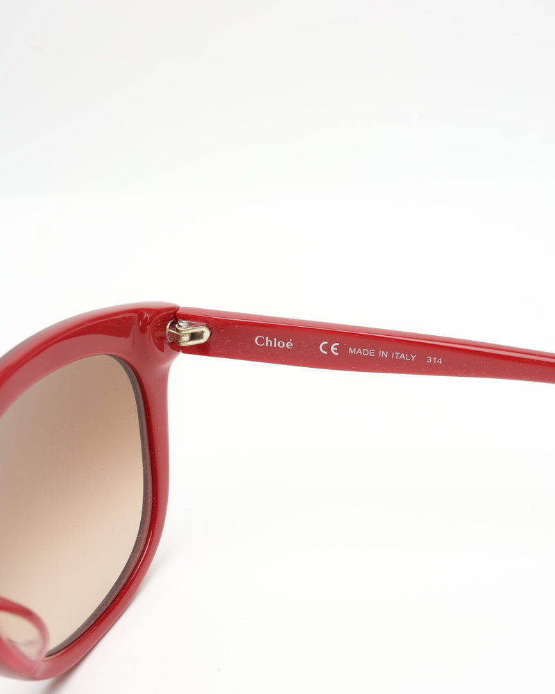 Chloé Sunglasses