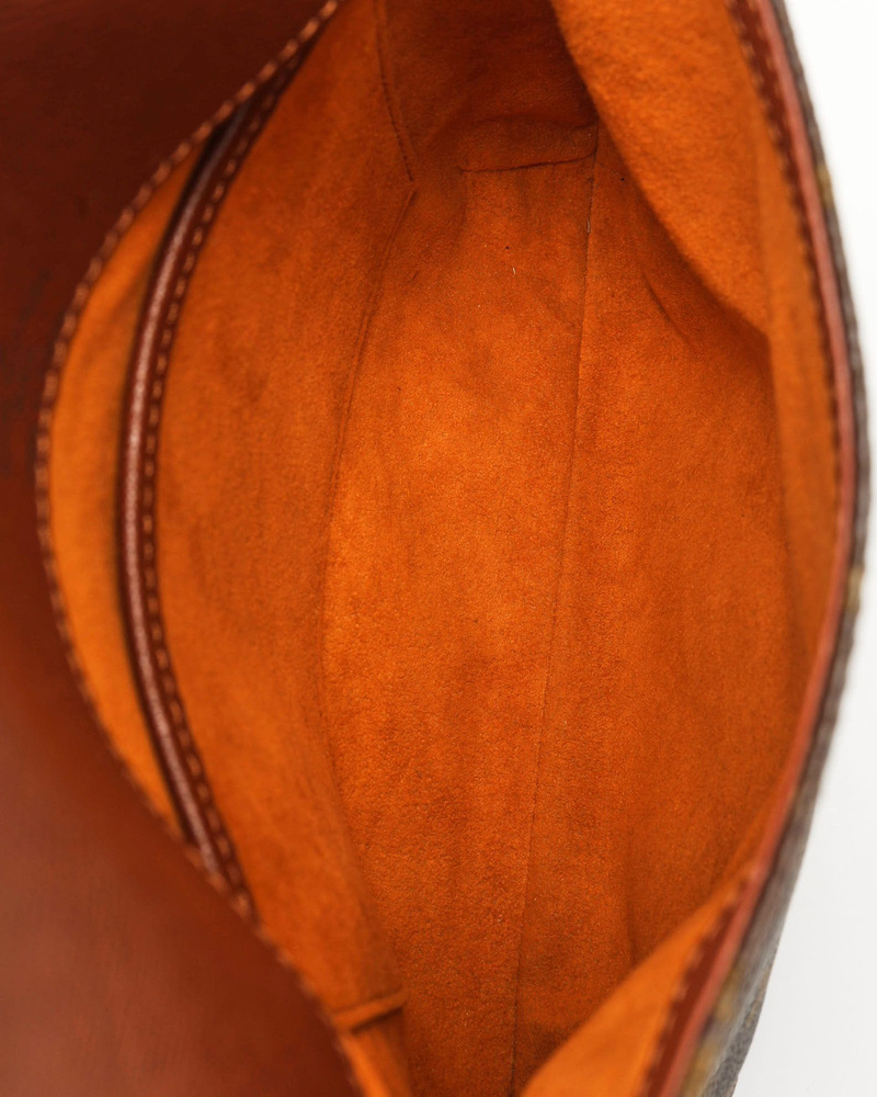 Louis Vuitton Monogram Musette Salsa Bag