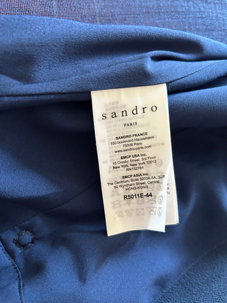 Sandro Robe