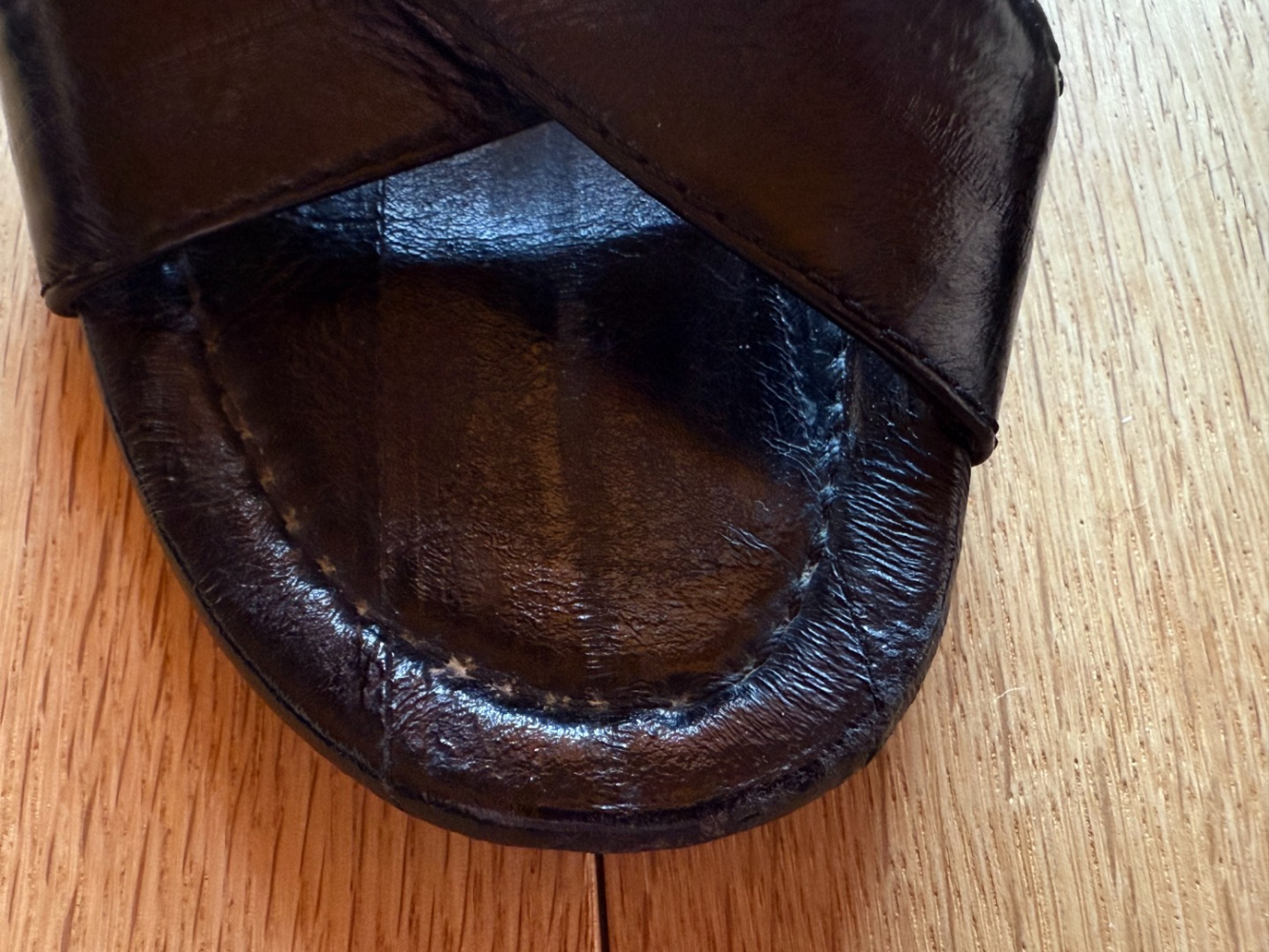 Dolce&Gabbana Strappy, sexy sandals!