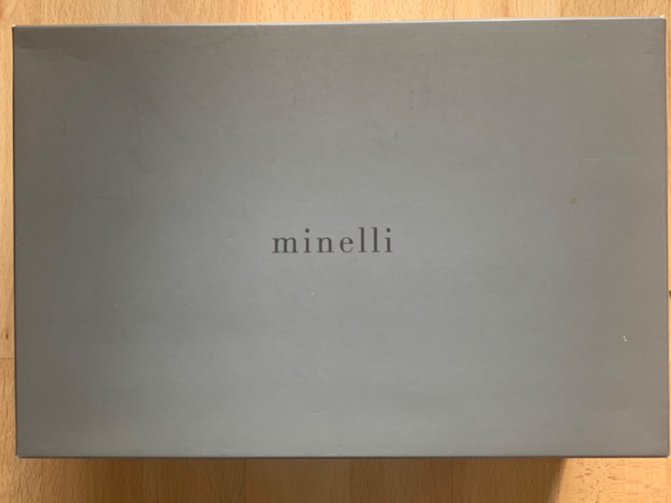 Minelli Pump