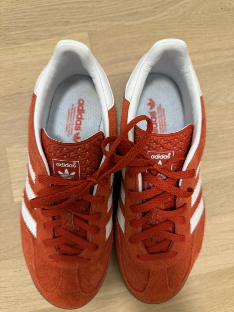 Adidas GAZELLE INDOOR - Niedrige Turnschuhe