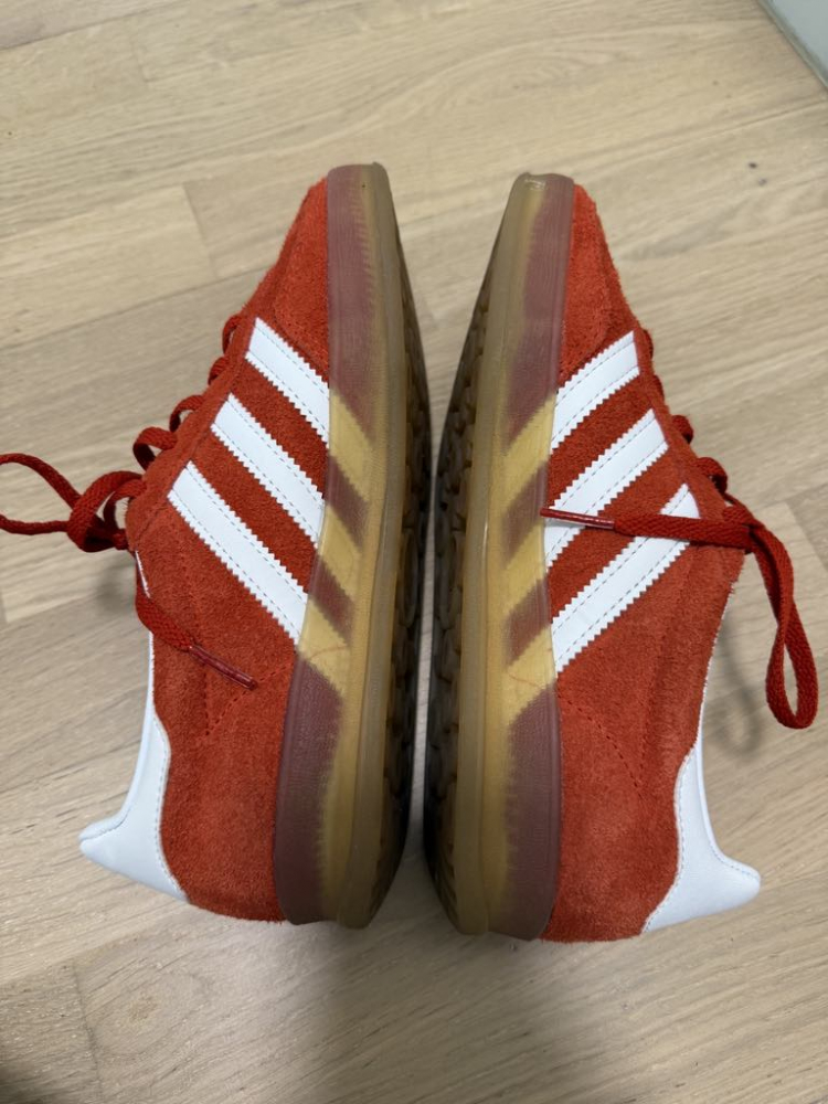 Adidas GAZELLE INDOOR - Niedrige Turnschuhe