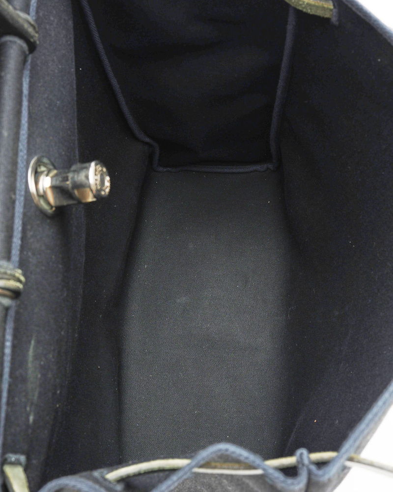 Hermès Herbag 39 Shoulder Bag