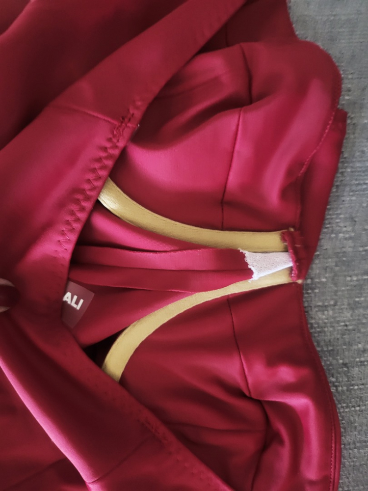 Norma Kamali maillot de bain une pièce