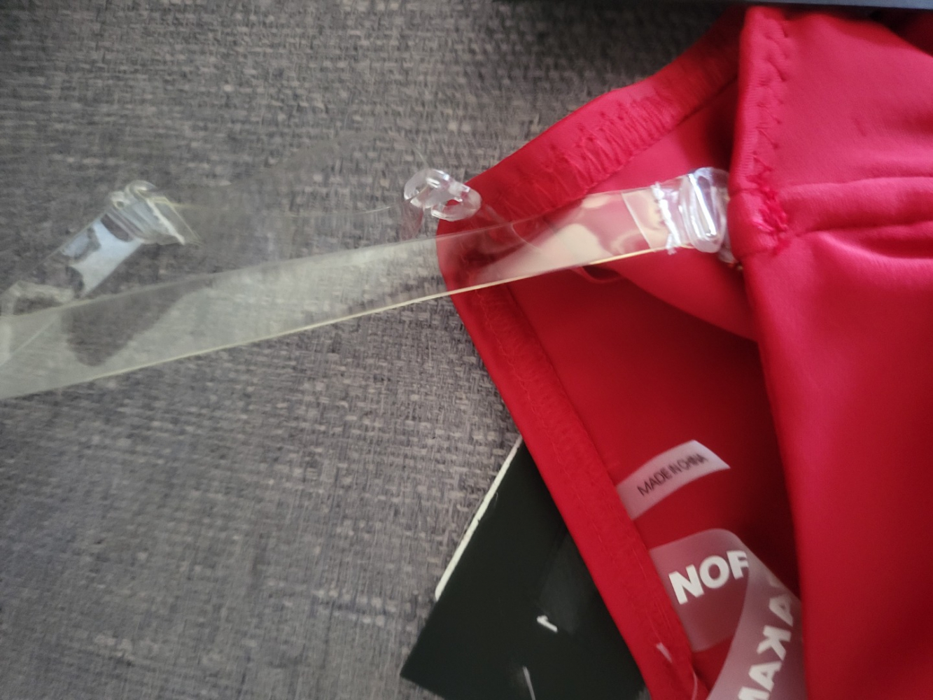 Norma Kamali maillot de bain une pièce