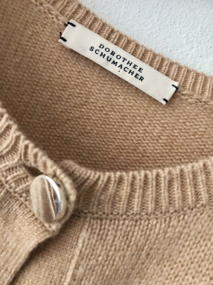 Dorothee Schumacher Cardigan