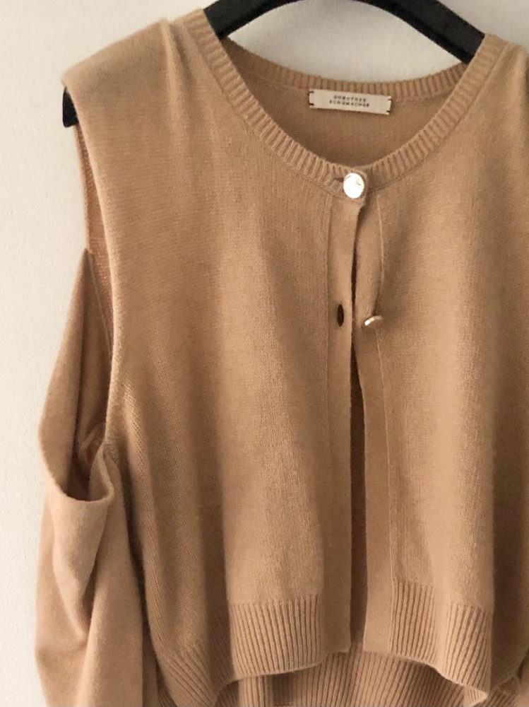 Dorothee Schumacher Cardigan